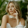 THALIA PEARL NECKLACES