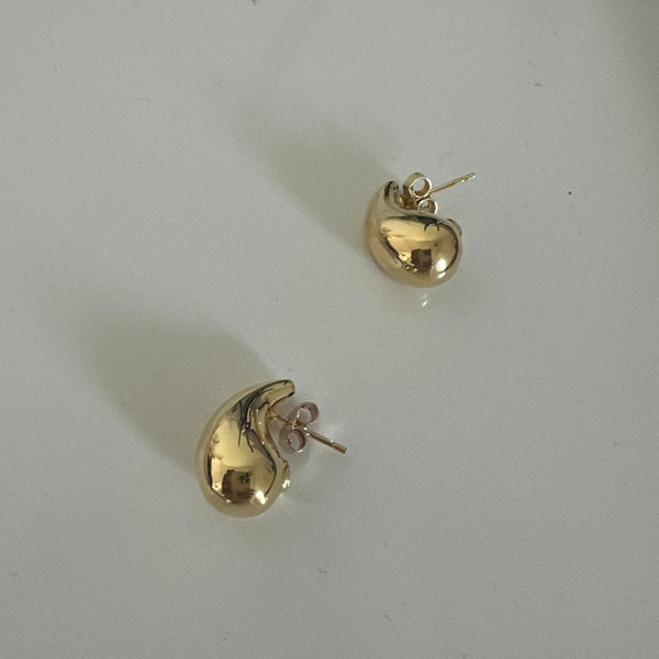 REESE TEARDROP EARRINGS