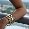 SOPHIA ARROWHEAD CUFF