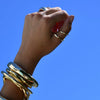 SIERRA WRAP RING - LARGE