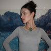 MARA SLINKY  NECKLACE