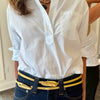 MIA MESH  BELT