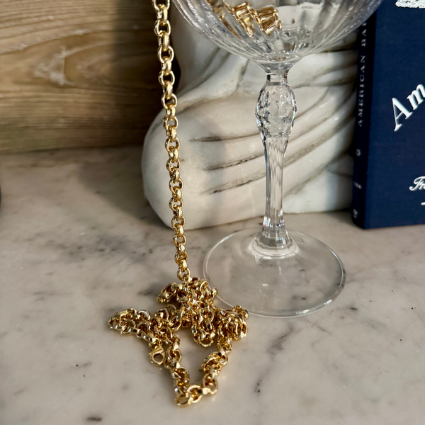 DIXIE ROLO CHAIN