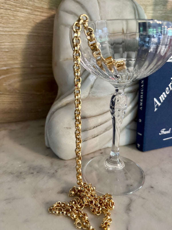 DIXIE ROLO CHAIN