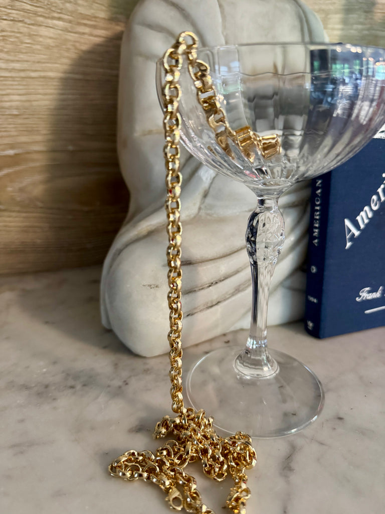 DIXIE ROLO CHAIN