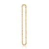 REN LONG OVAL DIAMOND CLOSURES