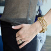 PASADENA CHAIN LINK BRACELET