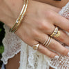 LUCEE BANGLE BRACELETS