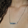 SERENITY NECKLACE