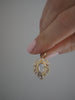 ELENA PEAR DROP  PENDANT