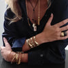 SOPHIA ARROWHEAD CUFF