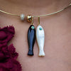 ASTRA GOLD- PAVE  BEAD/RONDELLE