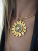 TALIA BURST STATEMENT NECKLACES
