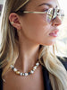 CHEYENNE BEADED NECKLACE