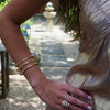 LUCY TRIPLE CUFF BRACELET