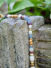 SAMARA BEADED NECKLACE