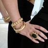 MARA SNAKE STRETCH BRACELETS
