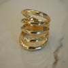 FELICIA FAN RING
