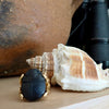 ELIZA SCARAB STONE  RING