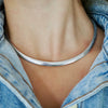 CAREE REVERSIBLE OMEGA CHAIN