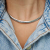 CAREE REVERSIBLE OMEGA CHAIN