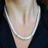 OPAL RAE BEADED NECKLACE