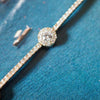 ILANA DIAMOND BRACELET
