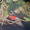 LILY SNAKE CHAIN NECKLACE