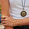 KAMI KNOT RING