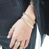 MADI LINK GOLD CHAIN