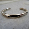 THEA TWIST CUFF BRACELETS