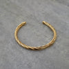 VIXIE TWIST  CUFF