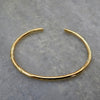 DEVLIN THIN CUFF  BRACELET