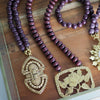 JESSIE RAYE DOUBLE DECO NECKLACES