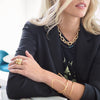 SEINNA WRAP CUFF BRACELET