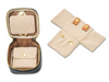 BOULEVARD CAMILLA JEWELRY CASE - BLACK