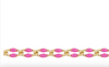 IVALIE  ENAMEL CHAIN