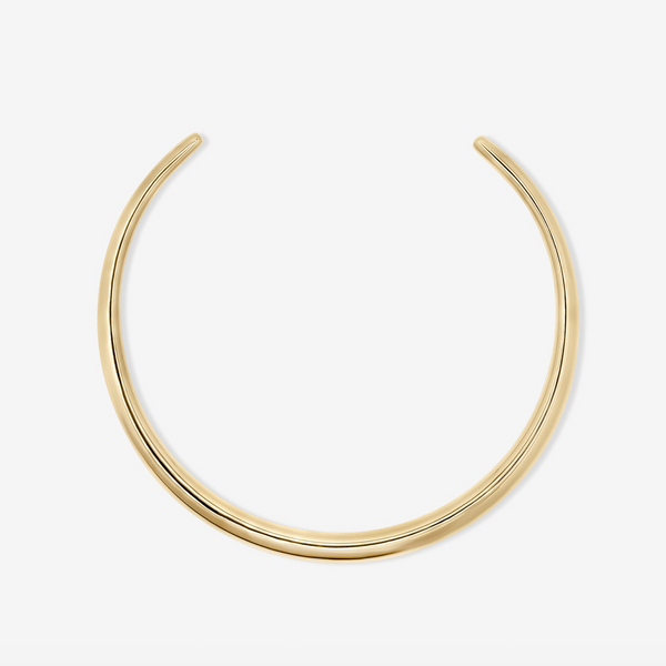 DOMINIQUE NECKLACE CUFF