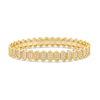 SHIELD SPARK STRETCHY BRACELET
