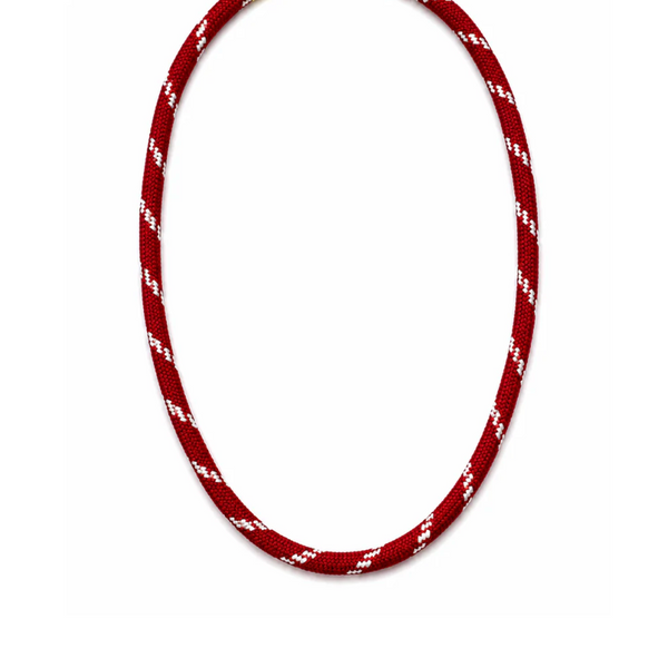 VOYAGE CORD NECKLACES