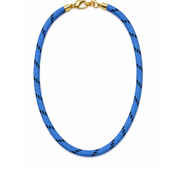 VOYAGE CORD NECKLACES