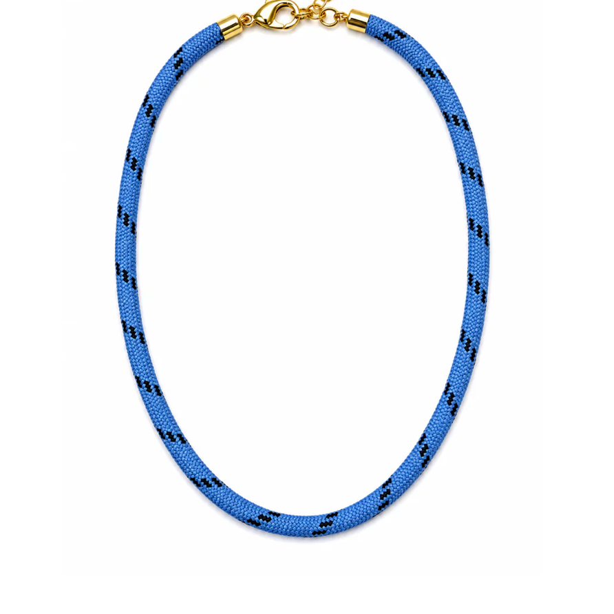VOYAGE CORD NECKLACES