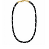 VOYAGE CORD NECKLACES