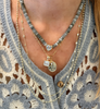 LOVE IN EVERY TONE BEADED NECKLACES