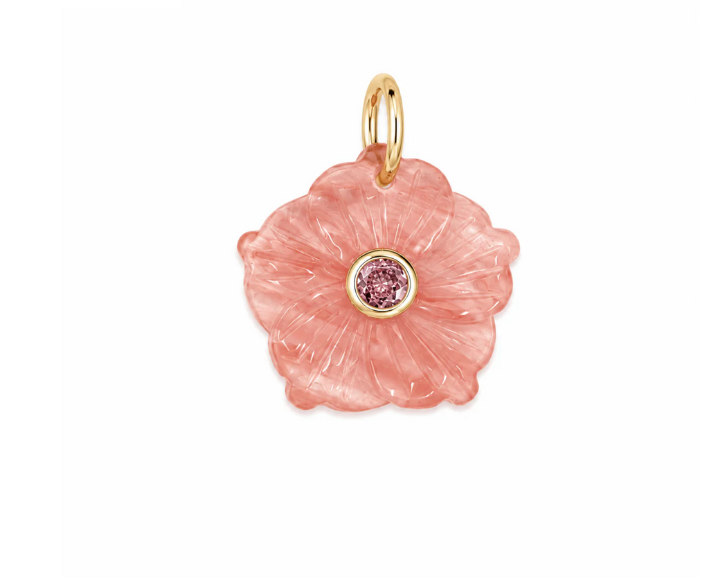 JESSIE BLOOMSTONE CHARMS