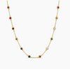 SIENNA LONG DBY STRAND NECKLACE