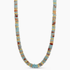AVA  DESERT SKY PUKKA NECKLACE