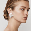 SHASHI COQUINA EARRINGS