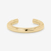 SHASHI CANNON CUFF BRACELET
