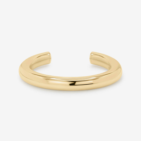 SHASHI CANNON CUFF BRACELET